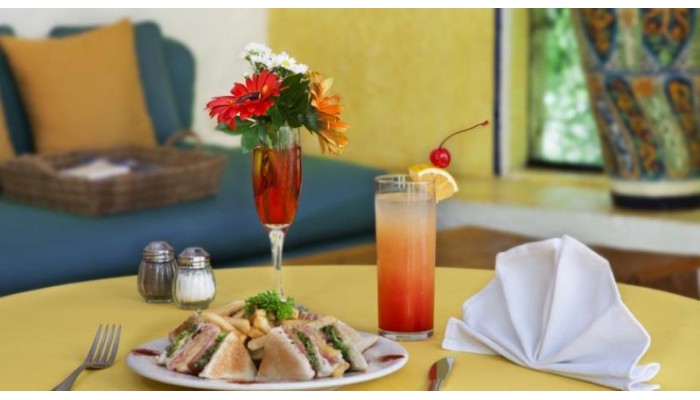 Poza pentru Hotel Racquet Cuernavaca 102-1488078478 Hotel Racquet Cuernavaca poza 9