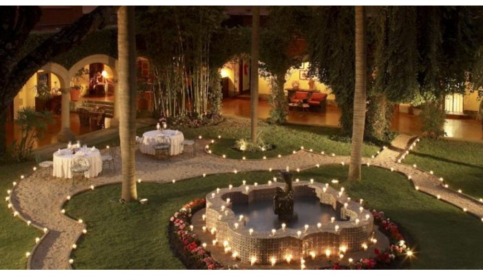 Poza pentru Hotel Racquet Cuernavaca 150-1488078466 Hotel Racquet Cuernavaca poza 0