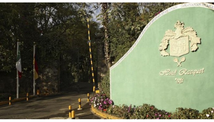 Poza pentru Hotel Racquet Cuernavaca 399-1488078472 Hotel Racquet Cuernavaca poza 4