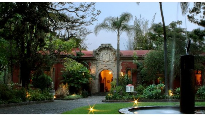 Poza pentru Hotel Racquet Cuernavaca 566-1488078470 Hotel Racquet Cuernavaca poza 3