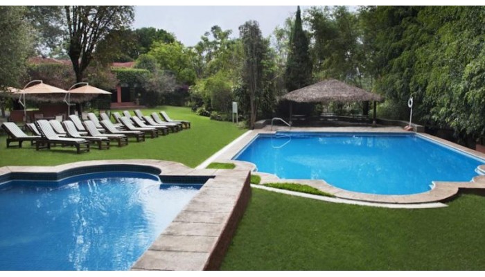 Poza pentru Hotel Racquet Cuernavaca 654-1488078474 Hotel Racquet Cuernavaca poza 6