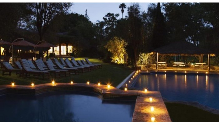 Poza pentru Hotel Racquet Cuernavaca 664-1488078469 Hotel Racquet Cuernavaca poza 2