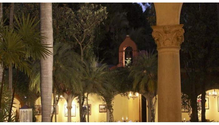 Poza pentru Hotel Racquet Cuernavaca 837-1488078476 Hotel Racquet Cuernavaca poza 7