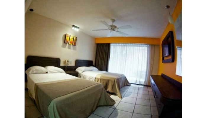 Poza pentru Hotel Real Del Sol Cuernavaca 287-1488078686 Hotel Real Del Sol Cuernavaca poza 9