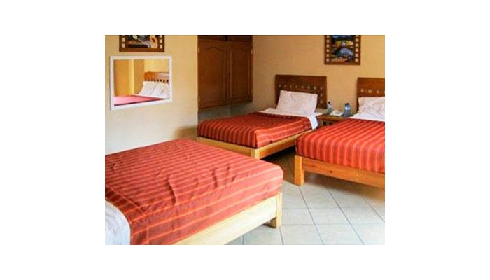 Poza pentru Hotel Real Santa Maria 734-1488079092 Hotel Real Santa Maria poza 11