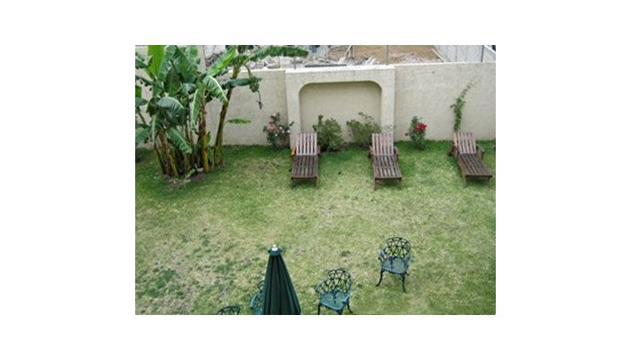 Poza pentru Hotel Real Santa Maria 81-1488079082 Hotel Real Santa Maria poza 2