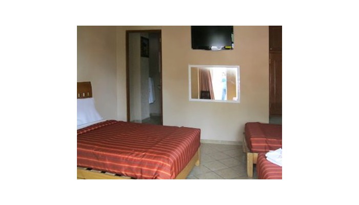 Poza pentru Hotel Real Santa Maria 870-1488079089 Hotel Real Santa Maria poza 8