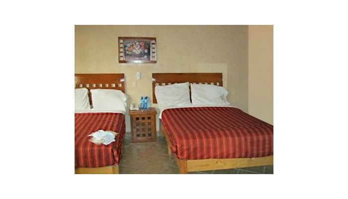 Poza pentru Hotel Real Santa Maria 874-1488079087 Hotel Real Santa Maria poza 6