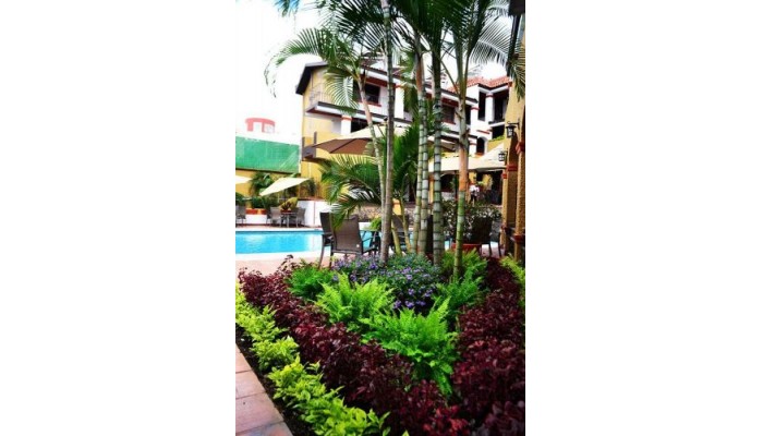 Poza pentru Hotel Rinconada De Cortes 176-1488079102 Hotel Rinconada De Cortes poza 6