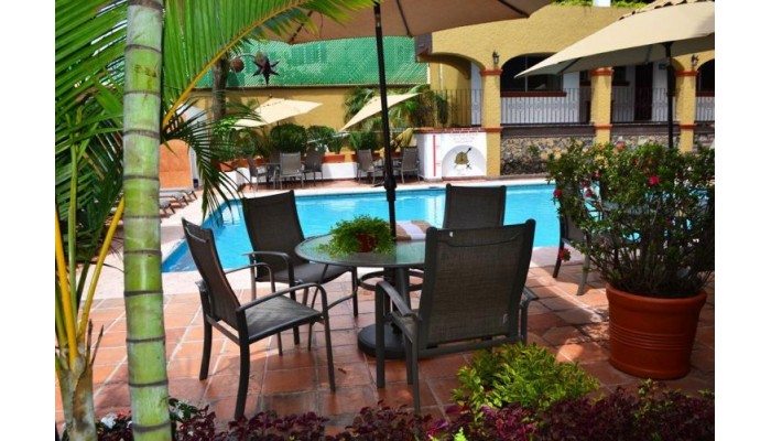 Poza pentru Hotel Rinconada De Cortes 277-1488079112 Hotel Rinconada De Cortes poza 11