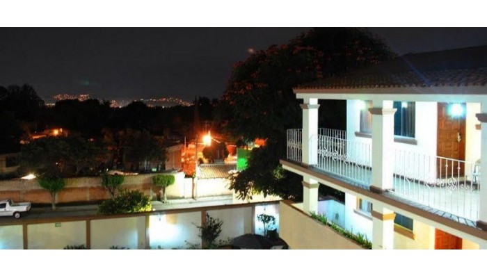 Poza pentru Hotel Rinconada De Cortes 524-1488079100 Hotel Rinconada De Cortes poza 5