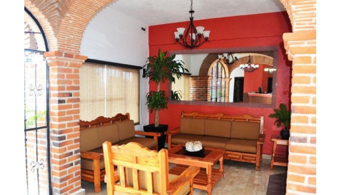 Poza pentru Hotel Rinconada De Cortes 995-1488079103 Hotel Rinconada De Cortes poza 7