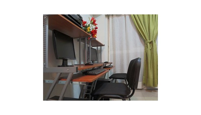 Poza pentru Hotel Rua Express 593-1488078699 Hotel Rua Express poza 6