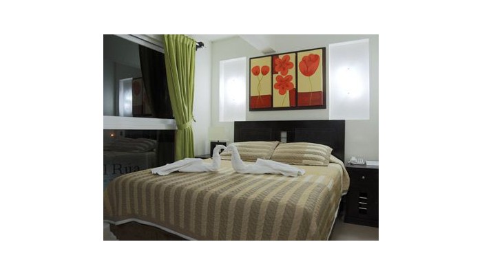 Poza pentru Hotel Rua Express 757-1488078694 Hotel Rua Express poza 2