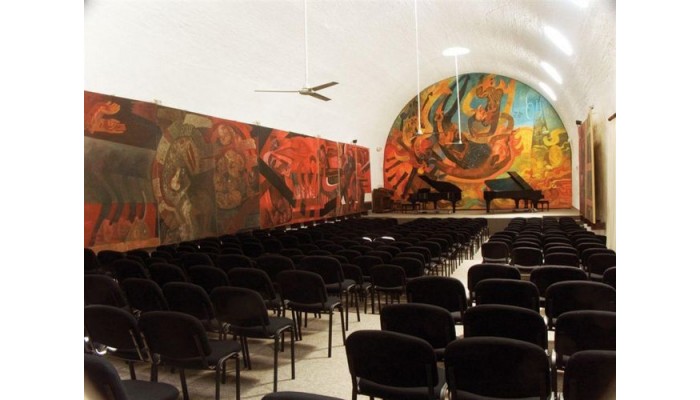 Poza pentru Hotel & Spa Hacienda De Cortes 131-1488078425 Hotel & Spa Hacienda De Cortes poza 9