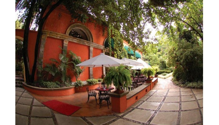 Poza pentru Hotel & Spa Hacienda De Cortes 142-1488078422 Hotel & Spa Hacienda De Cortes poza 7