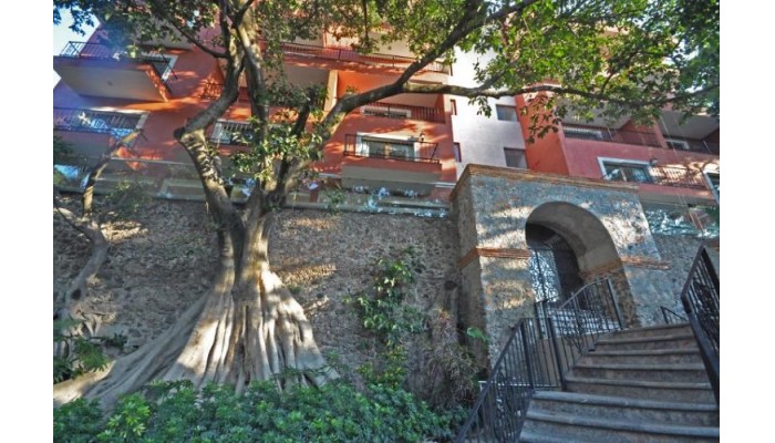 Poza pentru Hotel & Spa Hacienda De Cortes 401-1488078412 Hotel & Spa Hacienda De Cortes poza 2