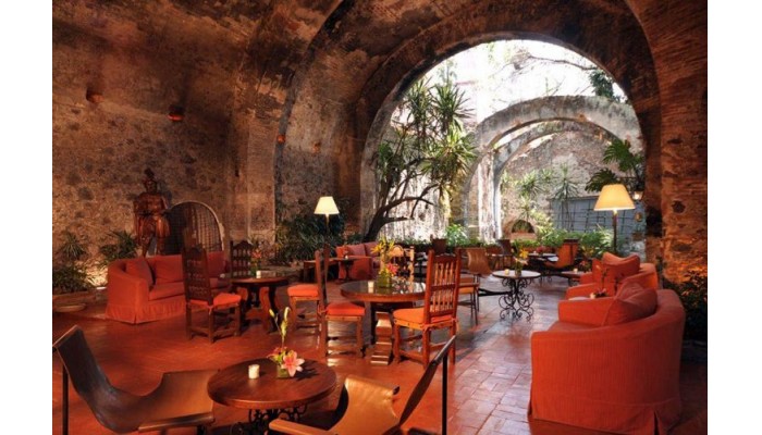 Poza pentru Hotel & Spa Hacienda De Cortes 662-1488078416 Hotel & Spa Hacienda De Cortes poza 4