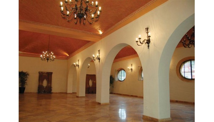 Poza pentru Hotel & Spa Hacienda De Cortes 690-1488078418 Hotel & Spa Hacienda De Cortes poza 5