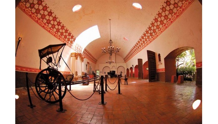 Poza pentru Hotel & Spa Hacienda De Cortes 727-1488078420 Hotel & Spa Hacienda De Cortes poza 6