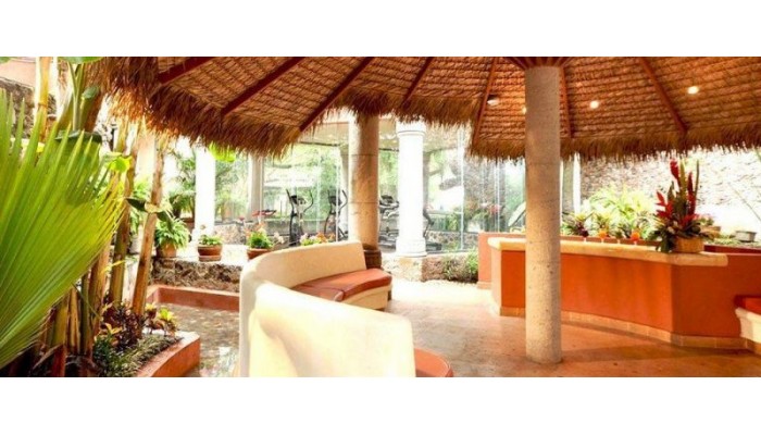 Poza pentru Hotel & Spa Hacienda De Cortes 79-1488078429 Hotel & Spa Hacienda De Cortes poza 11