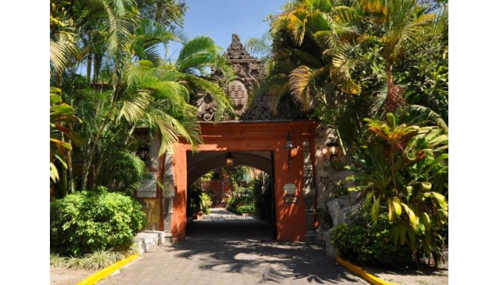 Poza pentru Hotel & Spa Hacienda De Cortes 818-1488078415 Hotel & Spa Hacienda De Cortes poza 3