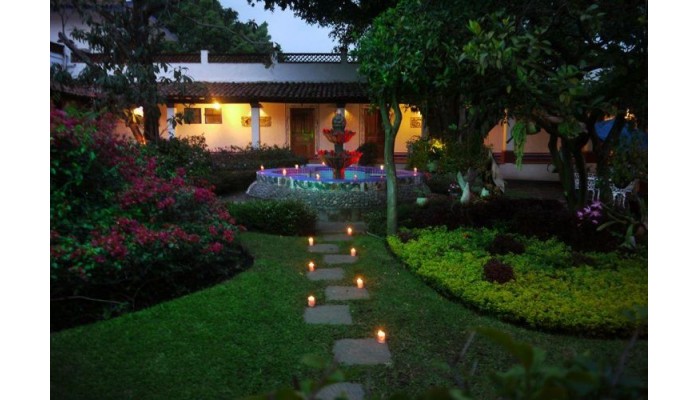 Poza pentru Hotel Spa Posada Tlaltenango 302-1488078727 Hotel Spa Posada Tlaltenango poza 11