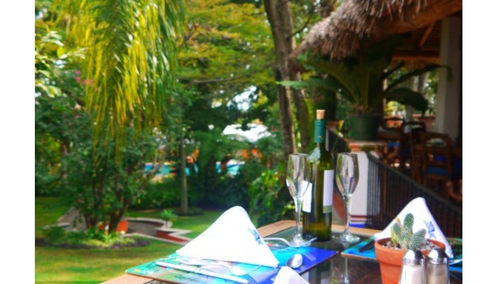 Poza pentru Hotel Spa Posada Tlaltenango 315-1488078725 Hotel Spa Posada Tlaltenango poza 10