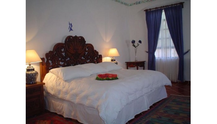 Poza pentru Hotel Spa Posada Tlaltenango 424-1488078721 Hotel Spa Posada Tlaltenango poza 8