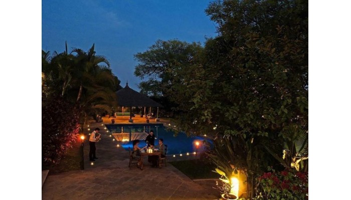 Poza pentru Hotel Spa Posada Tlaltenango 596-1488078714 Hotel Spa Posada Tlaltenango poza 4