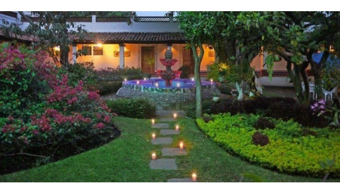 Poza pentru Hotel Spa Posada Tlaltenango 830-1488078713 Hotel Spa Posada Tlaltenango poza 3