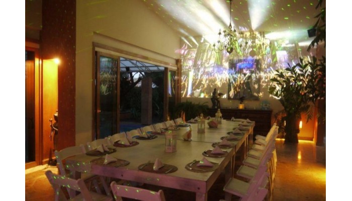 Poza pentru Hotel Spa Posada Tlaltenango 919-1488078716 Hotel Spa Posada Tlaltenango poza 5