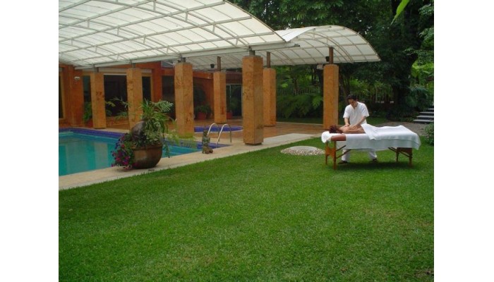 Poza pentru Hotel Spa Posada Tlaltenango 926-1488078711 Hotel Spa Posada Tlaltenango poza 2