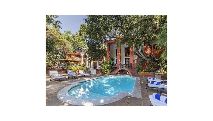 Poza pentru Hotel Terraza Tamayo Tradicional 154-1488078864 Hotel Terraza Tamayo Tradicional poza 10