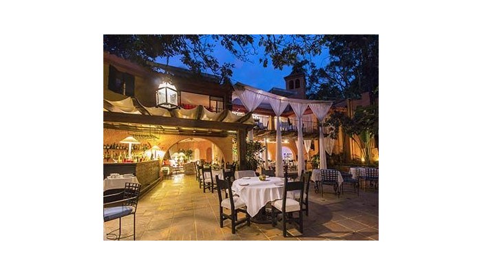 Poza pentru Hotel Terraza Tamayo Tradicional 158-1488078865 Hotel Terraza Tamayo Tradicional poza 11