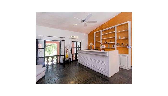 Poza pentru Hotel Terraza Tamayo Tradicional 194-1488078863 Hotel Terraza Tamayo Tradicional poza 9