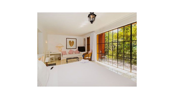 Poza pentru Hotel Terraza Tamayo Tradicional 509-1488078859 Hotel Terraza Tamayo Tradicional poza 5