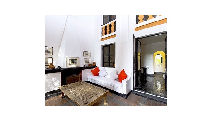 Poza pentru Hotel Terraza Tamayo Tradicional 793-1488078861 Hotel Terraza Tamayo Tradicional poza 7