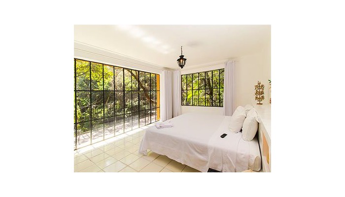 Poza pentru Hotel Terraza Tamayo Tradicional 911-1488078858 Hotel Terraza Tamayo Tradicional poza 4