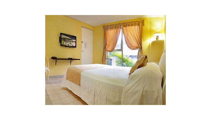 Poza pentru Hotel Vf Cuernavaca 295-1488079116 Hotel Vf Cuernavaca poza 2