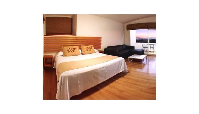 Poza pentru Hotel Vf Cuernavaca 342-1488079117 Hotel Vf Cuernavaca poza 3