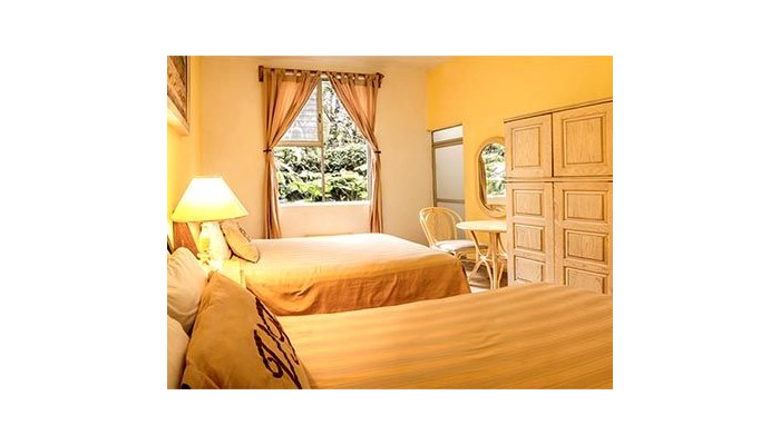 Poza pentru Hotel Vf Cuernavaca 539-1488079119 Hotel Vf Cuernavaca poza 6