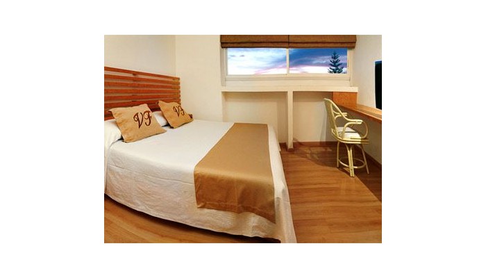 Poza pentru Hotel Vf Cuernavaca 697-1488079115 Hotel Vf Cuernavaca poza 1