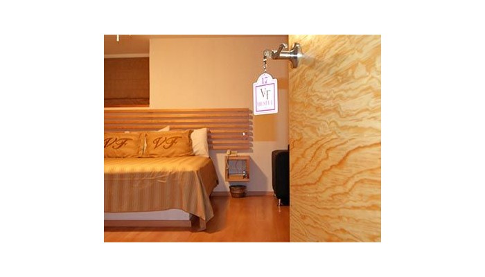 Poza pentru Hotel Vf Cuernavaca 856-1488079120 Hotel Vf Cuernavaca poza 7