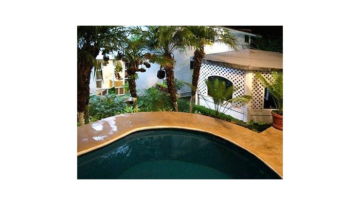 Poza pentru Hotel Vf Cuernavaca 90-1488079125 Hotel Vf Cuernavaca poza 11