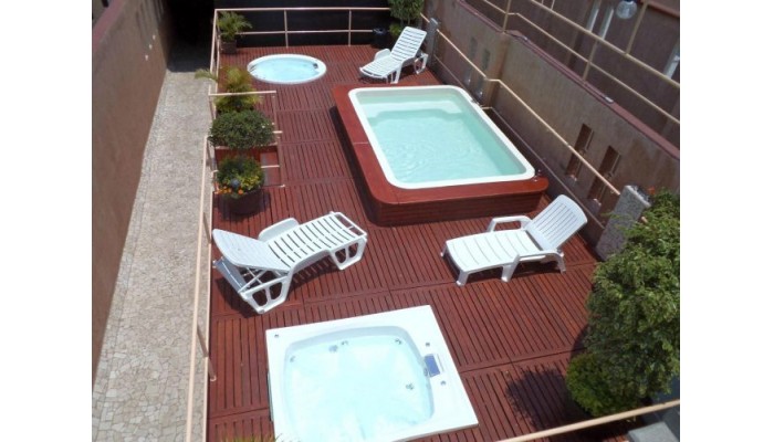 Poza pentru Hotel Villas & Suites Paraiso Del Sur 461-1488079215 Hotel Villas & Suites Paraiso Del Sur poza 5