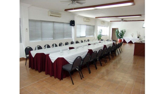 Poza pentru Hotel Vista Hermosa 137-1488078501 Hotel Vista Hermosa poza 10