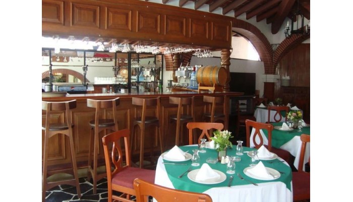 Poza pentru Hotel Vista Hermosa 141-1488078503 Hotel Vista Hermosa poza 11