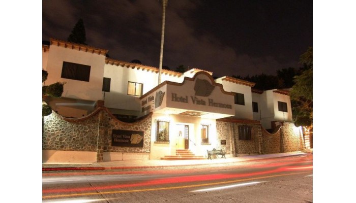 Poza pentru Hotel Vista Hermosa 258-1488078489 Hotel Vista Hermosa poza 4