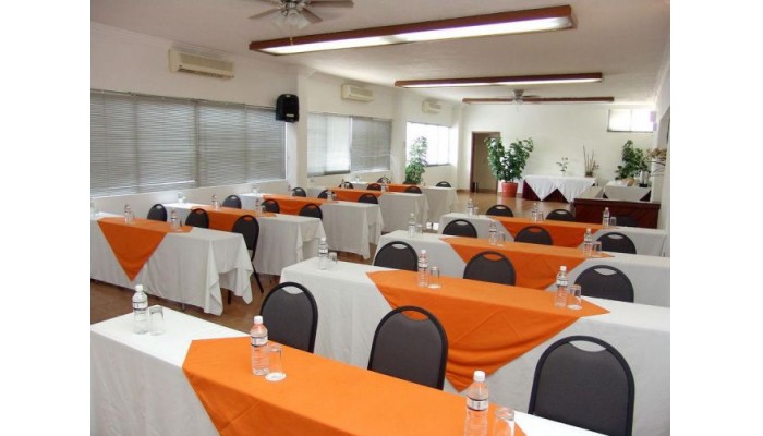 Poza pentru Hotel Vista Hermosa 419-1488078483 Hotel Vista Hermosa poza 0